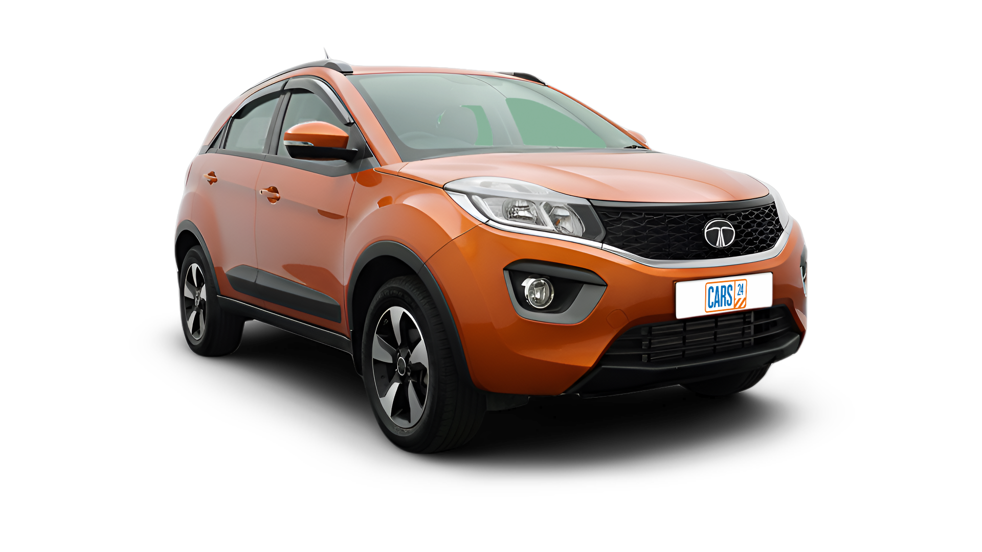 Tata NEXON-img